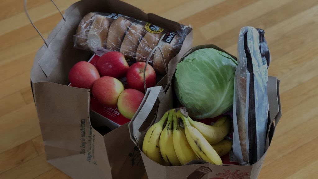 El auge de la Alimentación en el eCommerce - Blog Shargo